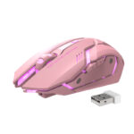 Wireless Gaming Mouse - Image 9