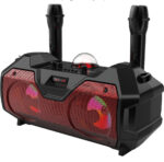 Dual Mic Speaker - Image 3