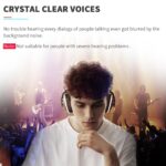 Wireless Sports Headphones - Image 2