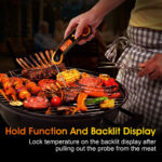 Digital BBQ Thermometer - Image 3