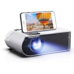 Portable Mini Projector - Image 2