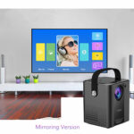 Portable Smart Projector - Image 6