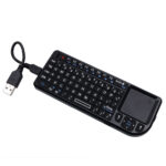 Smart Bluetooth Keyboard - Image 5