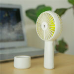 Portable Spray Fan - Image 5