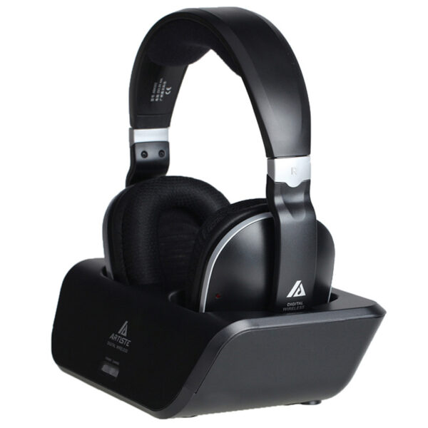 Wireless Sports Headphones