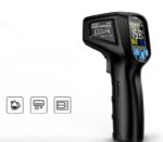 Infrared Thermometer Device - Image 4