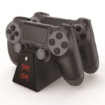 PS4 Charging Dock - Image 6