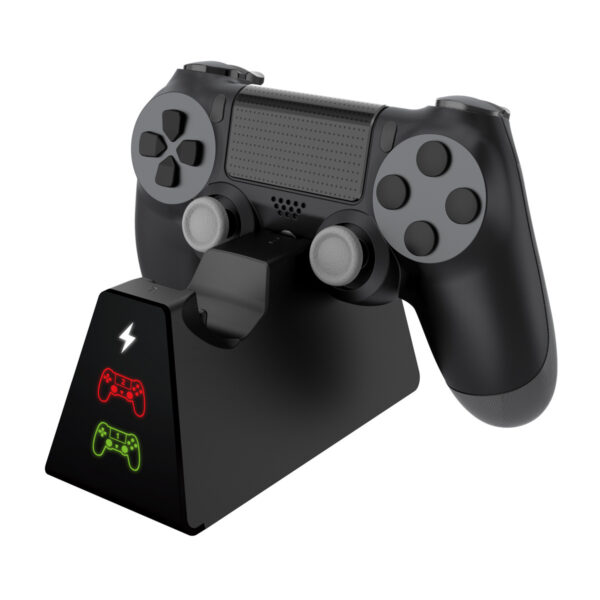 PS4 Charging Dock