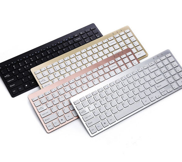 Wireless Business Keyboard