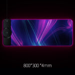 RGB Charging Mousepad - Image 3