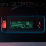 RGB Charging Mousepad - Image 4
