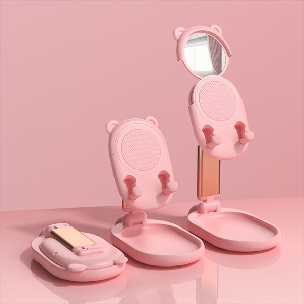 Bunny Bear Stand
