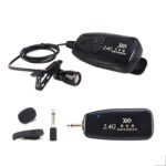 Lavalier Mic System