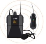 Wireless Lavalier Microphone - Image 5
