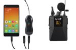 Wireless Lavalier Microphone - Image 4