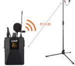 Wireless Lavalier Microphone - Image 2