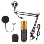 USB Condenser Microphone - Image 6