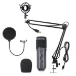 USB Condenser Microphone