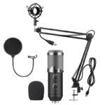 USB Condenser Microphone - Image 5