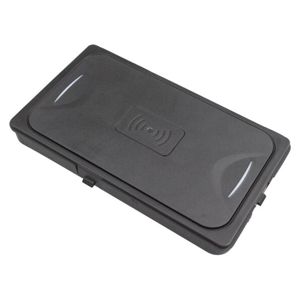 Ioniq Wireless Charger