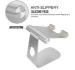 Universal Adjustable Desktop Tablet Stand - Image 7