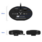 Portable Clip Microphone - Image 3