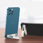 Phone L Shape Stand