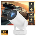 Portable Home Projector - Image 2