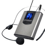 Portable Clip Microphone - Image 6