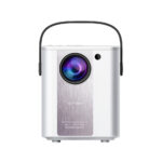 Portable Smart Projector - Image 3