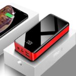 Portable Fast Charging Power Bank