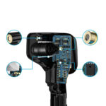 Infrared Thermometer Device - Image 3