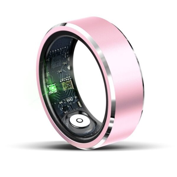Vital Smart Ring