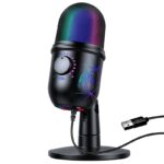 RGB USB Microphone - Image 8