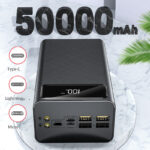High Capacity Charger