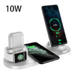6-in-1 Fast Charger Station - Image 6