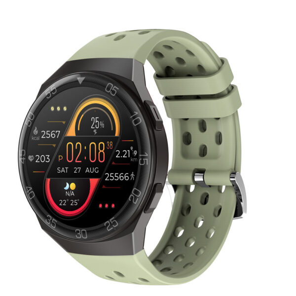 Heart Rate Monitor