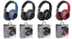 LED Sports Headphones - Image 5