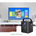 Portable Smart Projector - Image 2