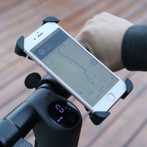 Mountain Bike Accessories