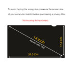 Privacy Screen Filter - Image 5