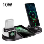 6-in-1 Fast Charger Station - Image 2