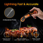 Digital BBQ Thermometer