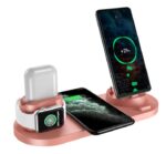 6-in-1 Fast Charger Station - Image 7