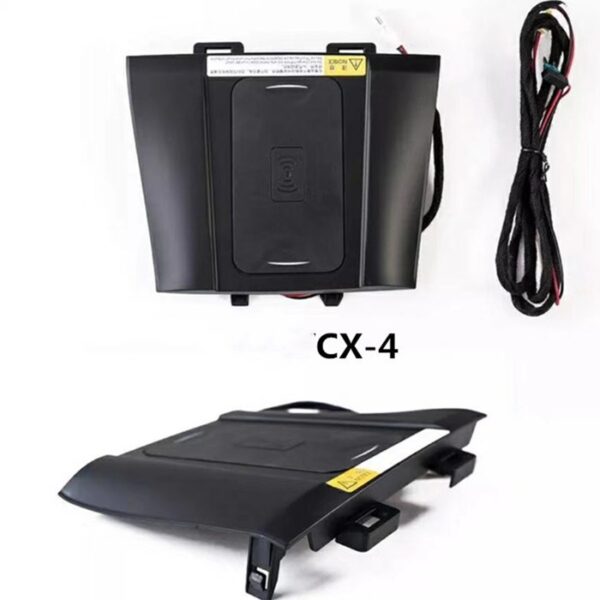 Smart Car Charger