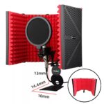 Microphone Foam Cover - Image 2