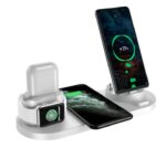 6-in-1 Fast Charger Station - Image 10