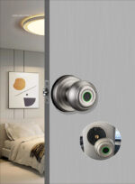 Smart Fingerprint Lock - Image 4