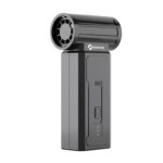 Mini Wireless Fan - Image 3
