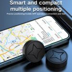 Magnetic GPS Tracker - Image 6